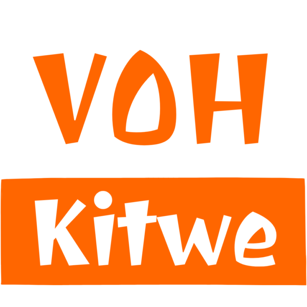 Add Support for VOH Kitwe ($10.00)